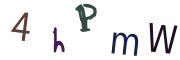 Графічна CAPTCHA