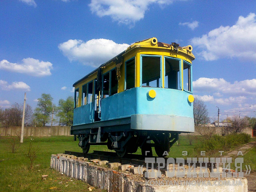 Памятник есть, но пациент пока жив....