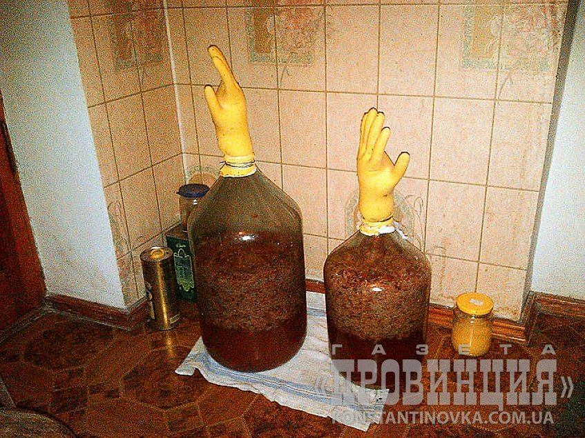 Рейтинг ПП перед выборами 2012