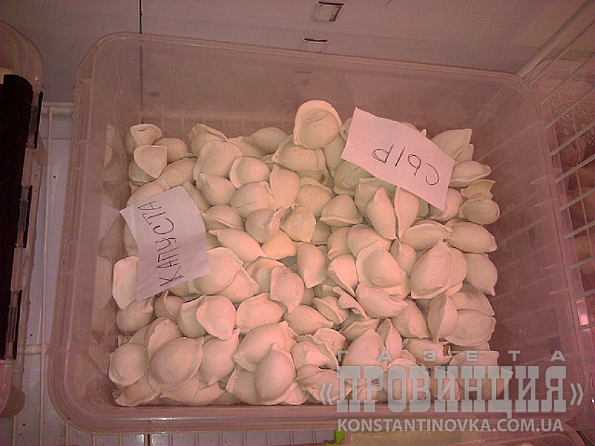 Чем торгуют наши супермаркеты?