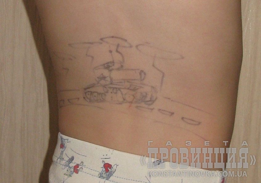 К ДНЮ ЗАЩИТНИКА ОТЕЧЕСТВА