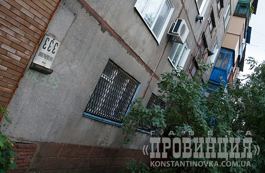 Улица имени Октябрьского переворота