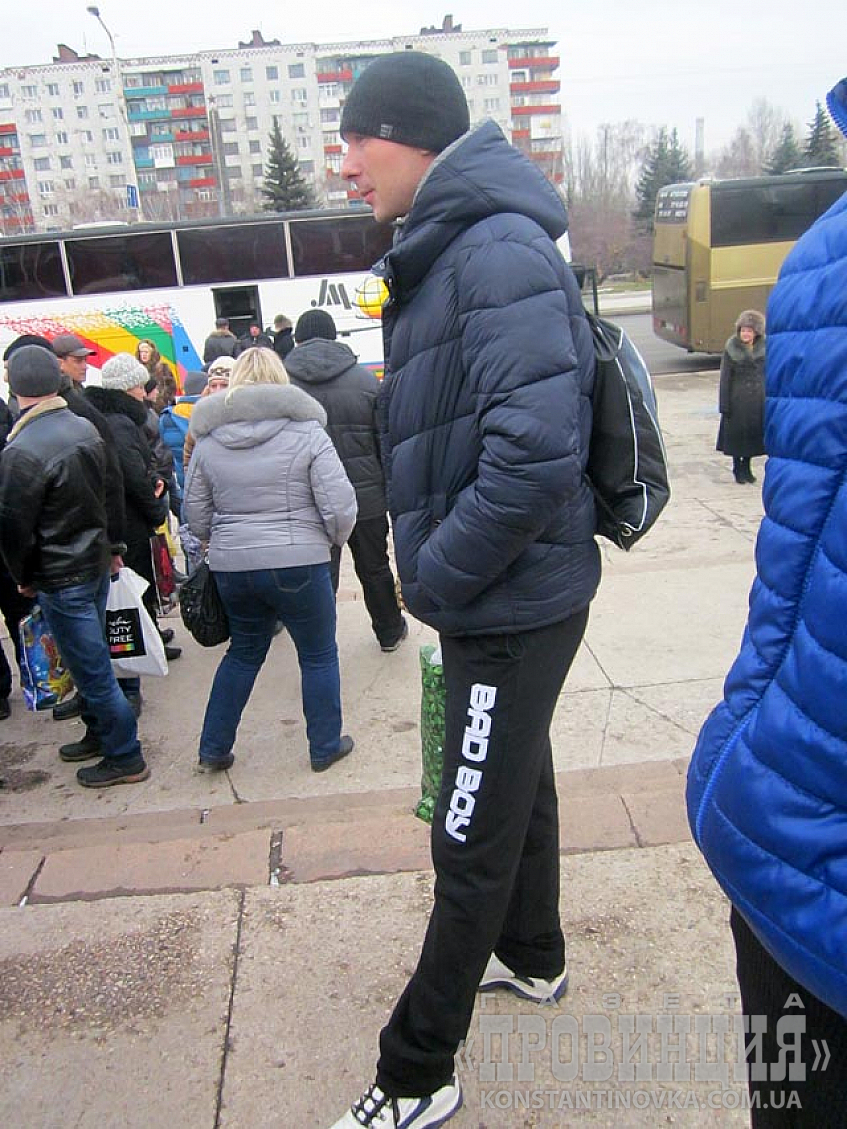 Прощайте, скалистые горы...