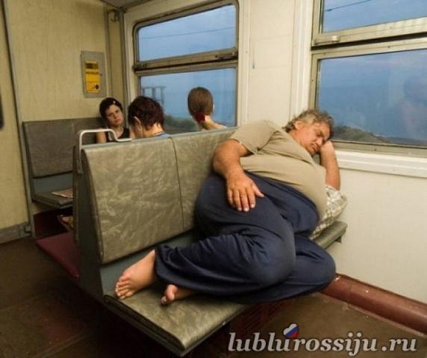 Не будіть кума