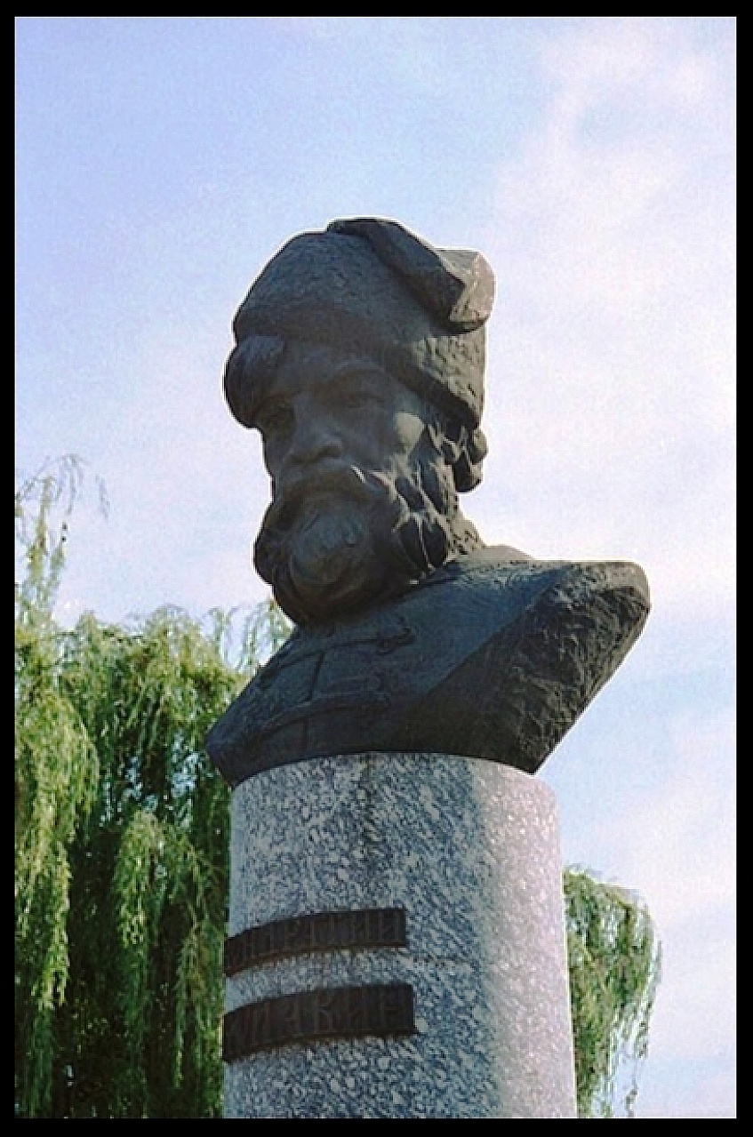 КОНДРАШКА СХВАТИТ