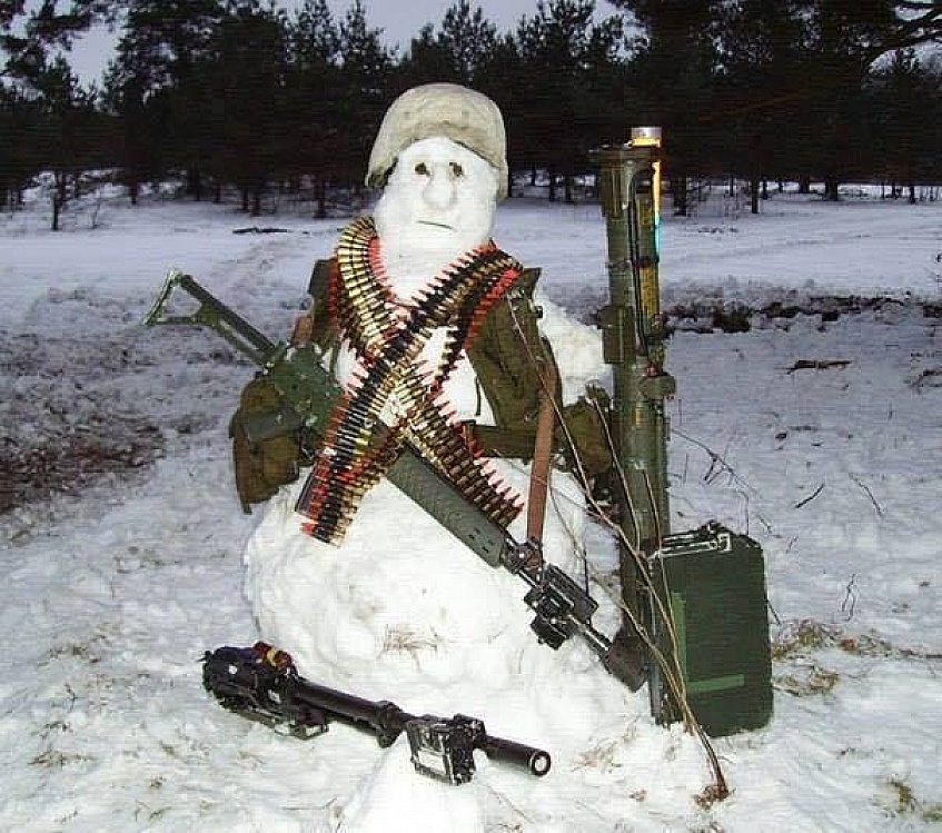Ну здравствуй, такой мальчик Новый год и прощай старый