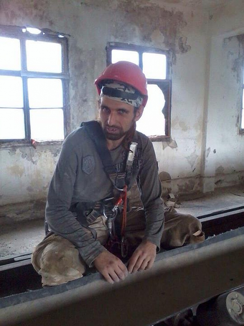 Один из небесной сотни