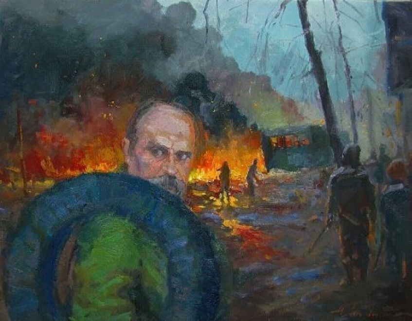 Реквием по героям