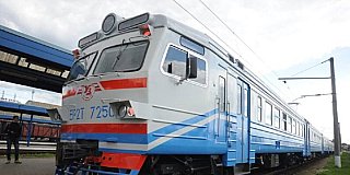 З 11 липня до Слов’янська доїжджатиме ще один потяг