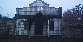 Какая хата-такие и ребята))))))