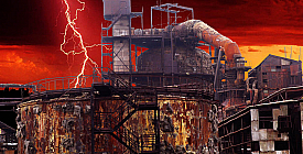 Константиновские заводы