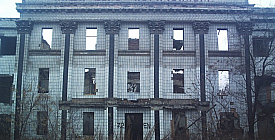 Ну  и чего добились?