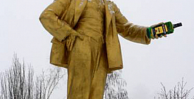 Верной дорогой идете,товарищи !