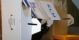 Здравствуй дорогая редакция!