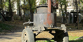 Некто тут оставил что-то