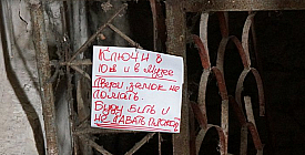 Буду бить и не давать плакать!