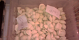 Чем торгуют наши супермаркеты?