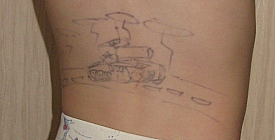 К ДНЮ ЗАЩИТНИКА ОТЕЧЕСТВА