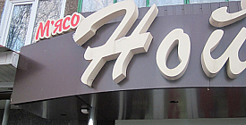 Ной взял в свой ковчег каждой свежемороженной твари по паре?