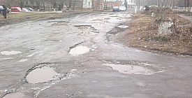 Эх, дороги...!