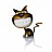 Profile picture for user Ёшкина кошка
