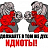 Profile picture for user Кризис Близко