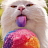 Profile picture for user Анюточка